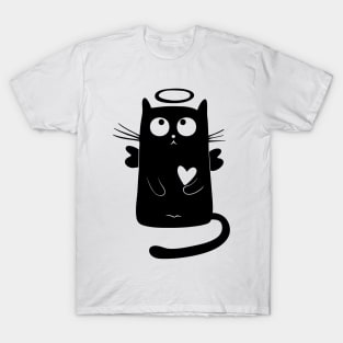 Cat T-Shirt